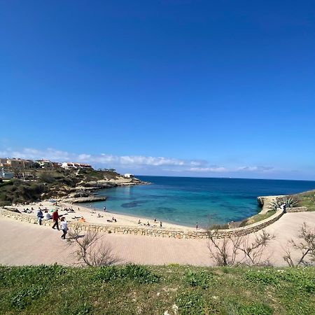 Moncici House Hotell Porto Torres Eksteriør bilde