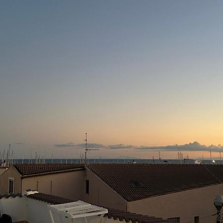 Moncici House Hotell Porto Torres Eksteriør bilde