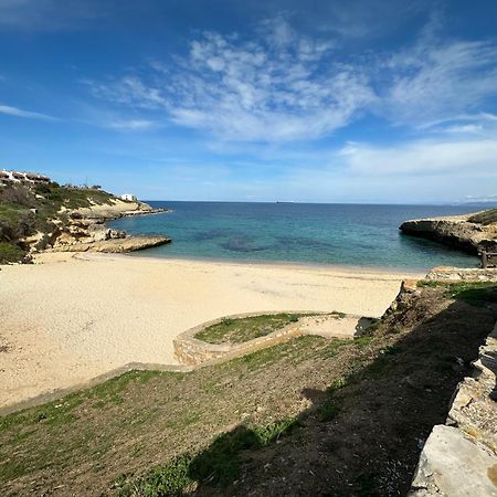 Moncici House Hotell Porto Torres Eksteriør bilde