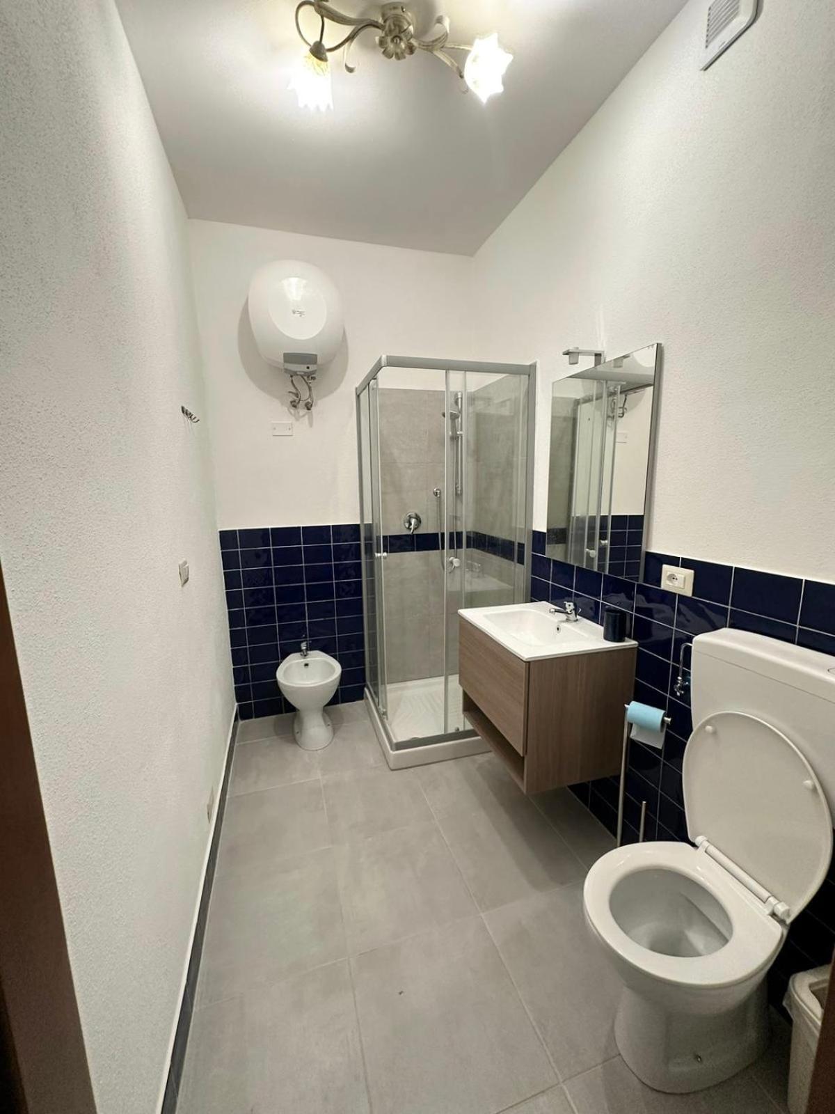 Moncici House Hotell Porto Torres Eksteriør bilde